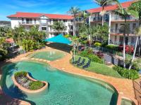 Beachcomber Resort Port Macquarie - Chambres d'hôtes Port Macquarie