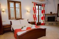 Studio (2 Adults + 1 Child) with Sea View