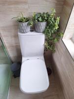 Tweepersoonskamer met Eigen Badkamer