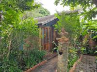 Amatas Garden Home - B&B Ban Sop Pa