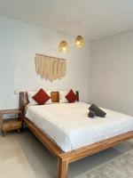 Villa 3 Chambres