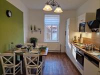 Apartment Piepmäker mit Parkplatz und Kamin, Bahnhof fußläufig - B&B Goslar