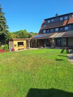 Bei Oparius wohlfühlen - B&B