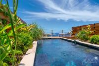 VILLA ESCALE TROPICALE - B&B Petite Île