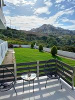 Alora House 2 - B&B Kefalos