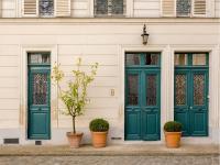 Cozy Apartment - Champs Elysees - Roosevelt - B&B