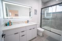 Chambre Double avec Salle de Bains Privative