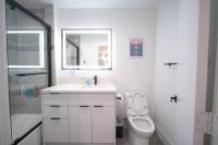 Chambre Double avec Salle de Bains Privative