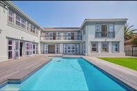 Cape Golf Villa - Ferienwohnung Kapstadt