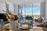 Linton Apartments - Free Secure Parking - B&B Brisbane