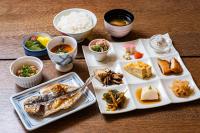 ITO-SPA Guest House YAMATOSO - B&B
