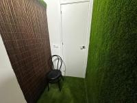 Habitación Doble con terraza