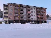 Ylläs Chalet 4304 - Ferienwohnung Ylläsjärvi