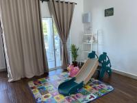 Sarah Homestay - B&B Kuala Terengganu