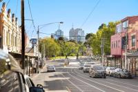 Melbourne getaway in central Richmond - Bed and Breakfast Melbourne