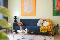1B1B1P Apartment in the heart of Pyrmont - Chambres d'hôtes Sydney