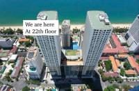 Nata Gold Coast Nha Trang - B&B