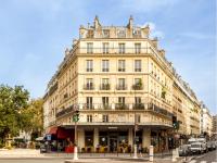 Merveil - Luxury Suite - Notre Dame - Monge - B&B