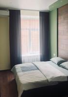 Cozy apartment near the center - B&B Vinniza