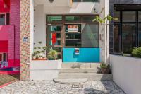 Hualien Unique Smart Stay with Sea View - B&B Hualien City