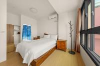 Doppelzimmer mit Meerblick