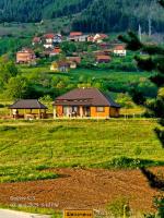 Kucica od drveta 1 - B&B Kopaonik