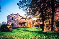 Le Mille Querce - B&B Sassofeltrio