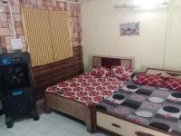 जय संतोषी मां गेस्ट हाउस - B&B