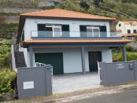 Villa Serenity - Ferienwohnung Porto Moniz