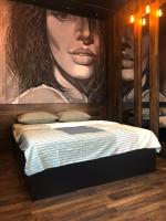 Loft next to the city center - Ferienwohnung Winnyzja