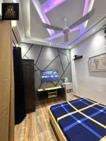 SMART BÂTIPRO Studio 2 - B&B Cotonou