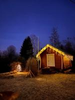 Old Farmhouse Retreat with jacuzzi and sauna - B&B Eidsvoll