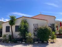 Casina Calenzana - Ferienwohnung
