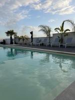 CASADELMAR beach garden relax - Chambres d’hôtes San Lino