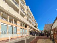 Monaco 4 Pers Parcheggio Terrazza Vista Mare - B&B