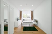 BetonTraum Apartments - B&B