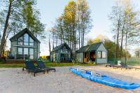 OSTOJA Ciernie - B&B