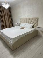 Уютные апартаменты на площади Аль-Фараби-SHYMKENT PLAZA - Chambres d’hôtes Chymkent