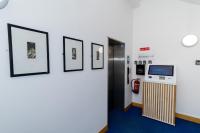 Geata na Cathrach - Galway Lakeside Apartments - Chambres d’hôtes Galway