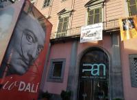 Napoli Sottosopra Chiaia - B&B