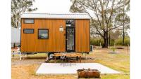 Odyssean Tiny House A by Tiny Away - B&B Cessnock