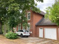 Landhaus Amalie - Bed and Breakfast Malchow