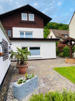 Ferienwohnung Dreiflüsse - B&B