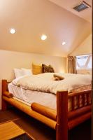 Double Room with Shared Toilet