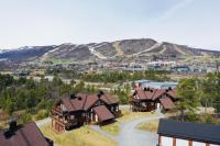 Spacious and beautiful apartment in Geilo, mountain retreat with view! - B&B Geilo