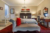 Camera King con Vista Giardino