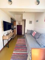 Miltiadis Apartments - B&B Kokkári