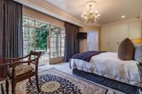 King Room with Garden View
