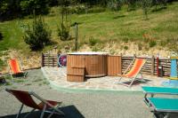 Agriturismo La Rovere - I Carrozzoni Gitani - Bed and Breakfast