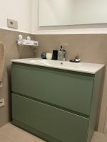 Familieappartement met 2 Slaapkamers